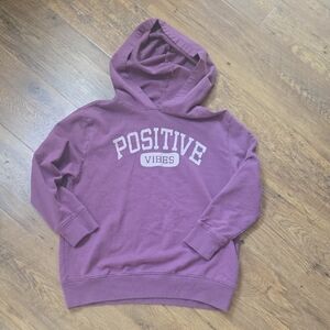 Girls Hoodie